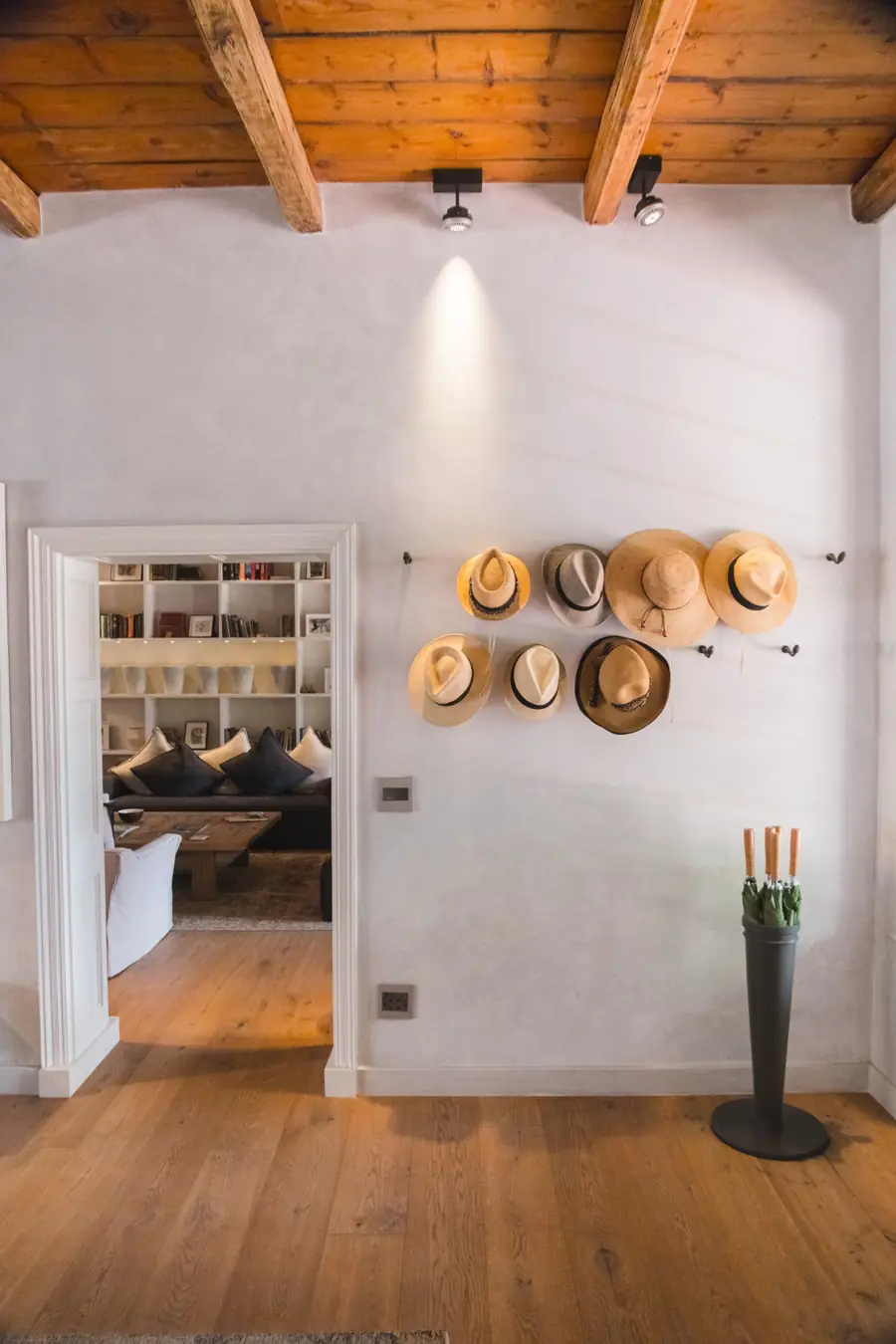 Hotels & Architecture photography