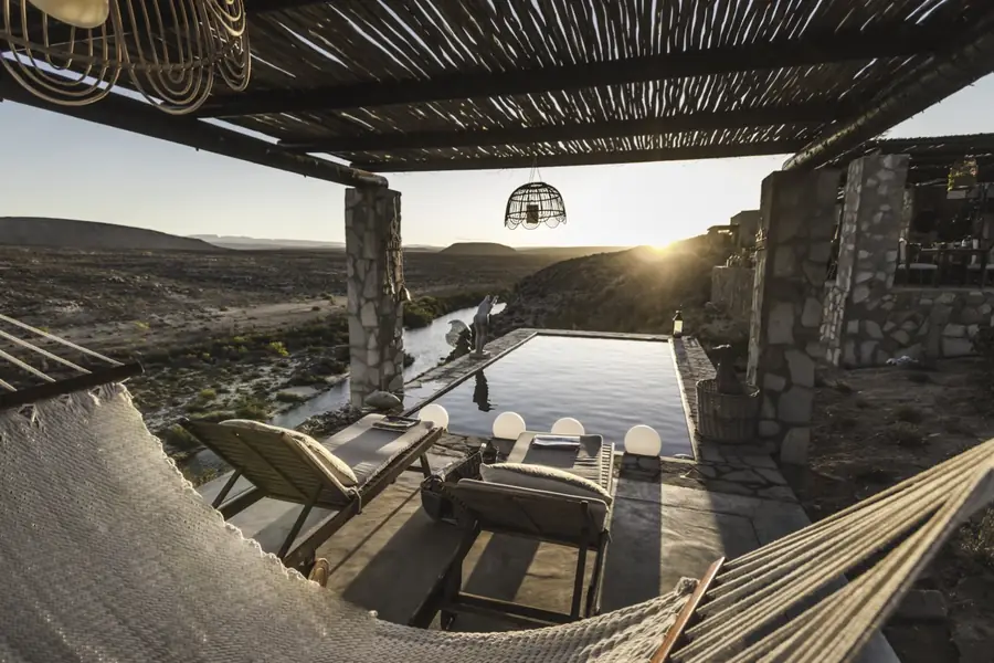 Hotels & Architecture photography