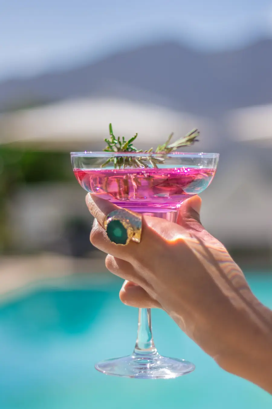 Food & Beverages photography