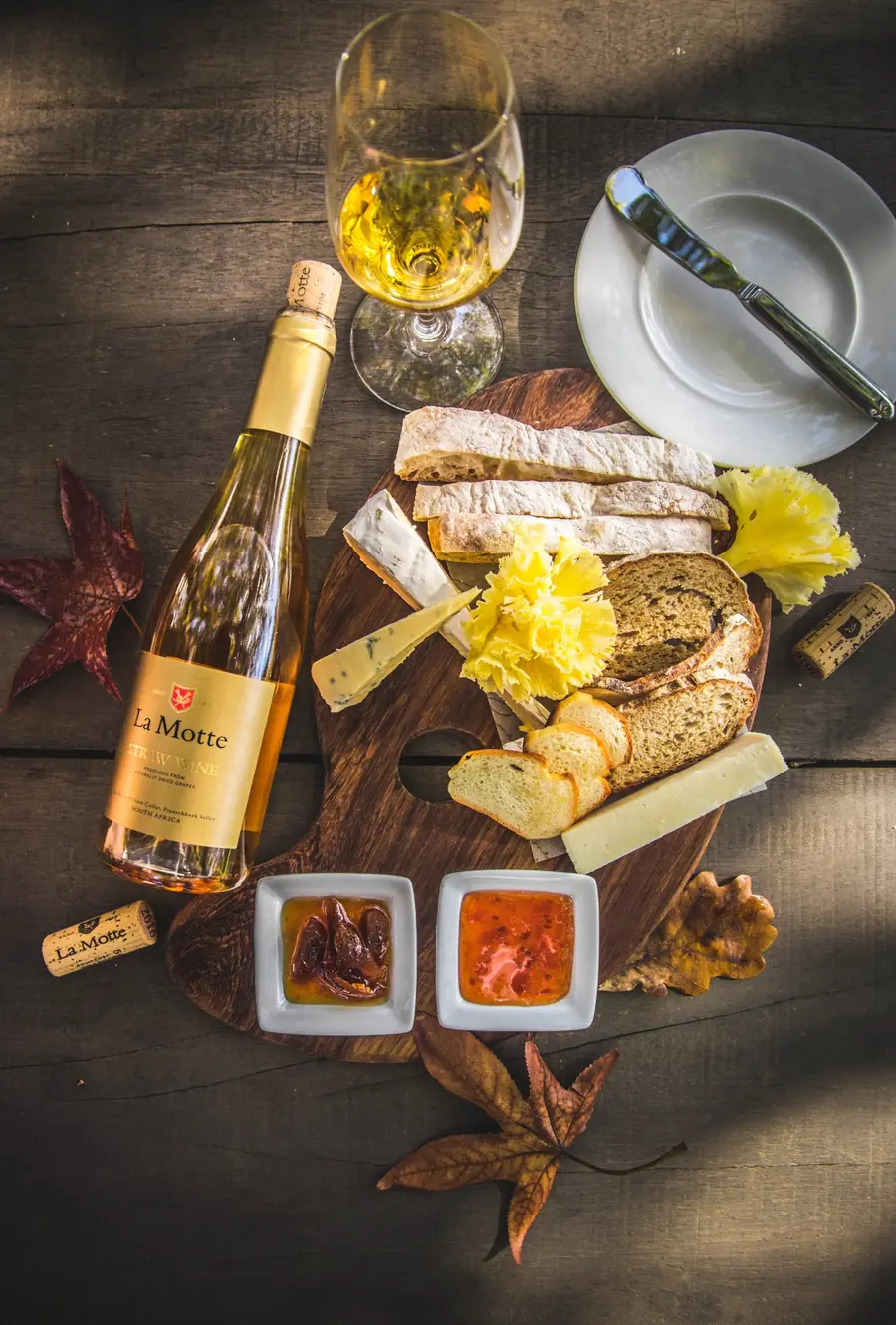 Food & Beverages photography