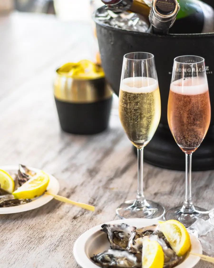 Food & Beverages photography