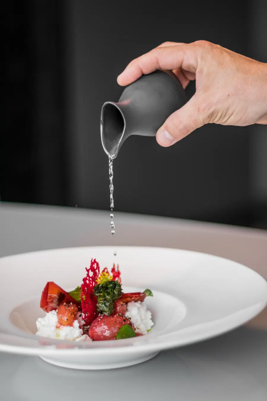 Food & Beverages photography