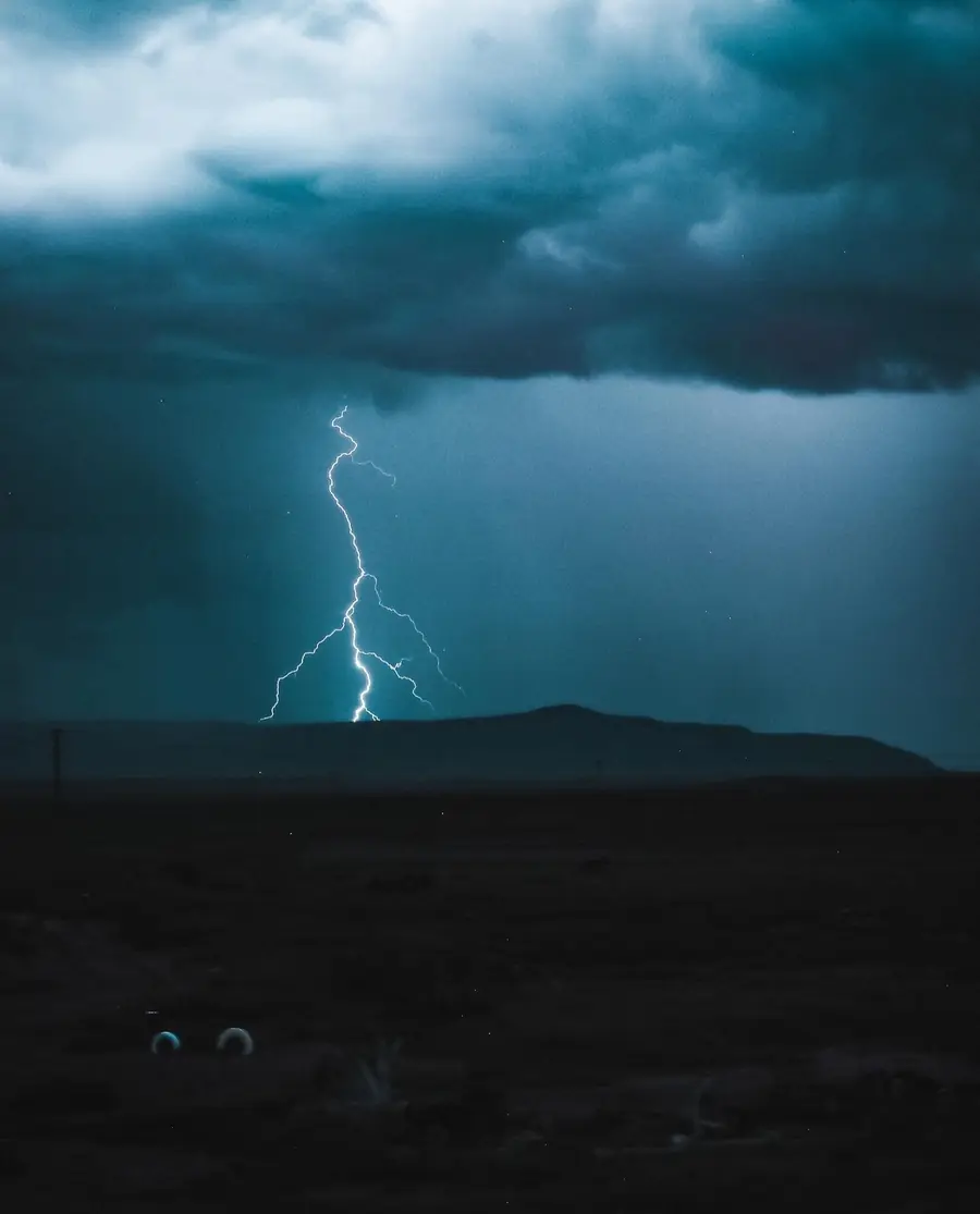 Nature & Landscape photography