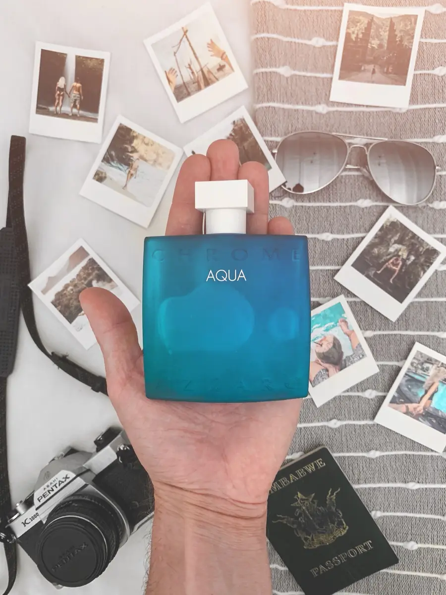Products photography