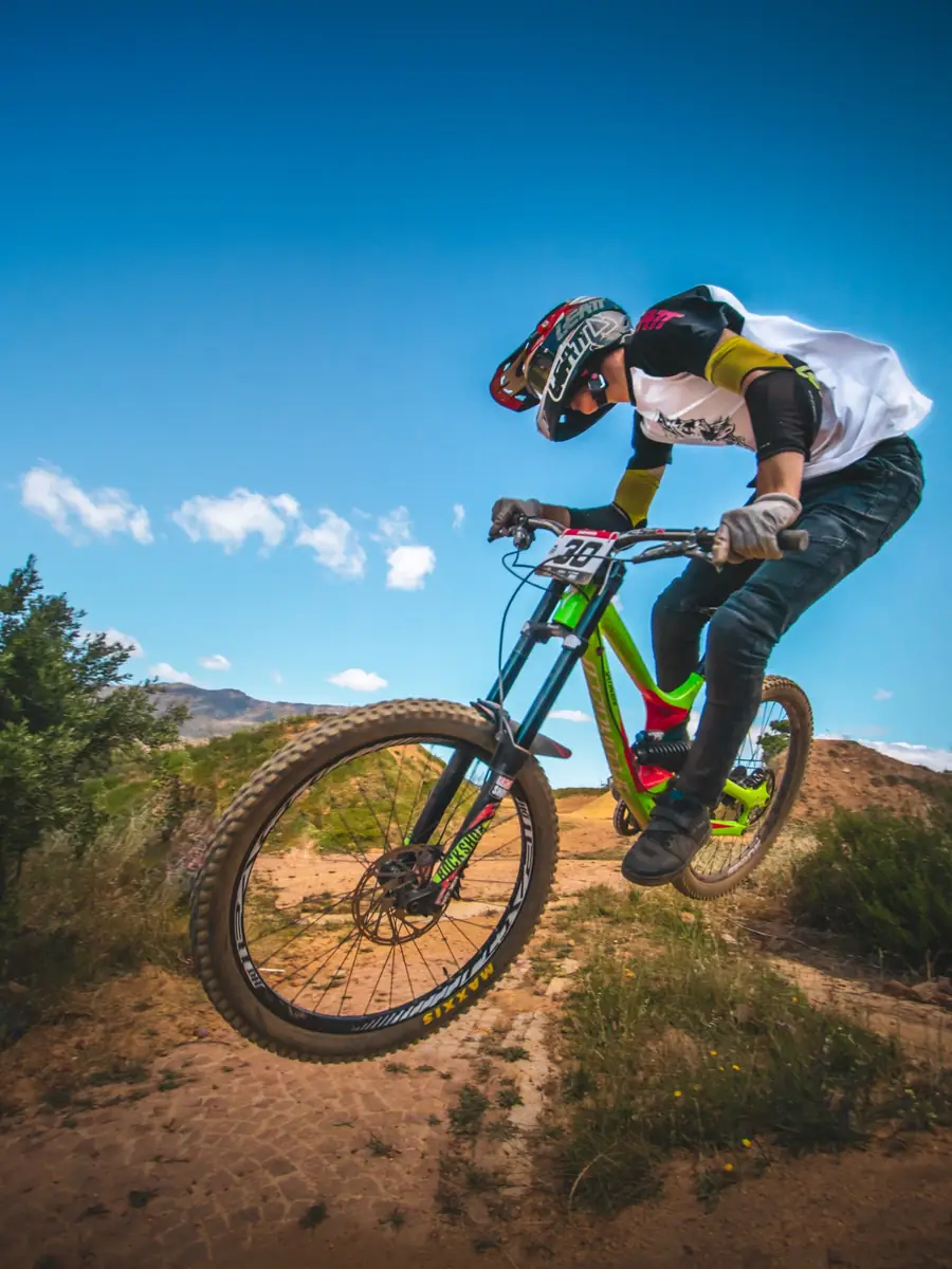 Sport photography