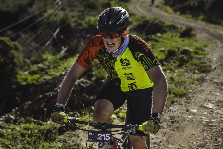 Sport photography