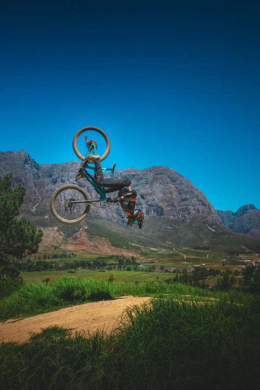 Sport photography
